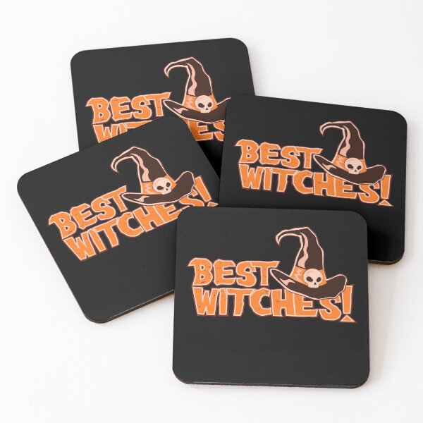 Item preview, Best Witches designed and sold by razvigod.