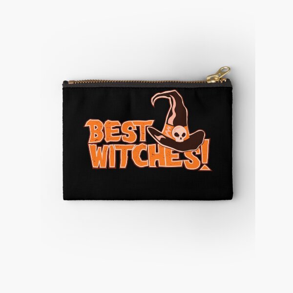 Item preview, Best Witches designed and sold by razvigod.