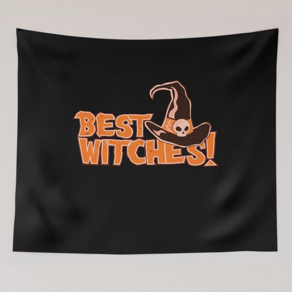 Item preview, Best Witches designed and sold by razvigod.