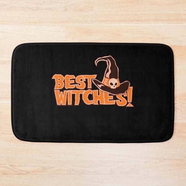 Item preview, Best Witches designed and sold by razvigod.