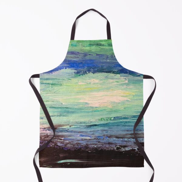 Item preview, Heaven and Earth designed and sold by J Faburrieta.