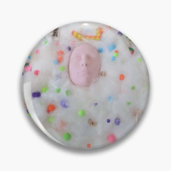 Item preview, Little Fluffy Clouds designed and sold by IvanoSabot.