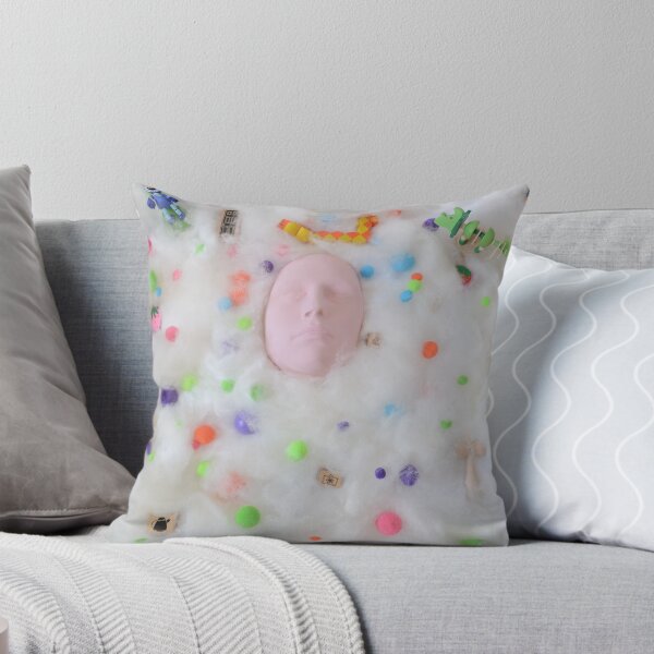 Item preview, Little Fluffy Clouds designed and sold by IvanoSabot.