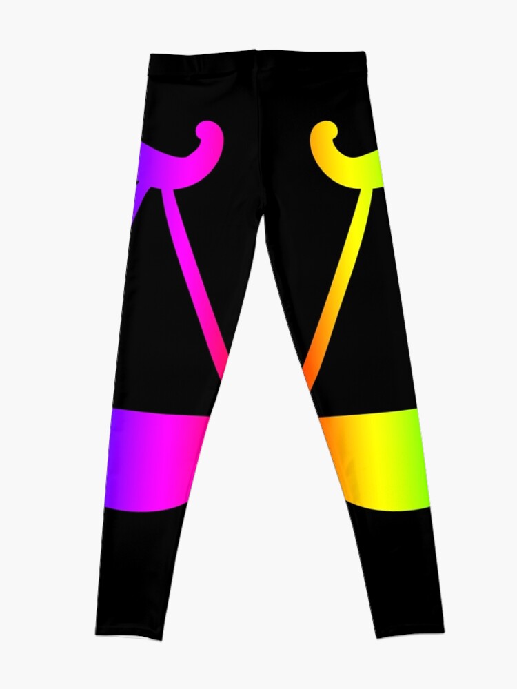 Rainbow Scales of Justice Leggings for Sale by Brian Kindsvater