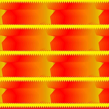 Artwork thumbnail, Color Pattern | Colorful Pattern | Cool Color Patterns | Patterns Colorful | Colorful Pattern Design 1 by Dream Wear