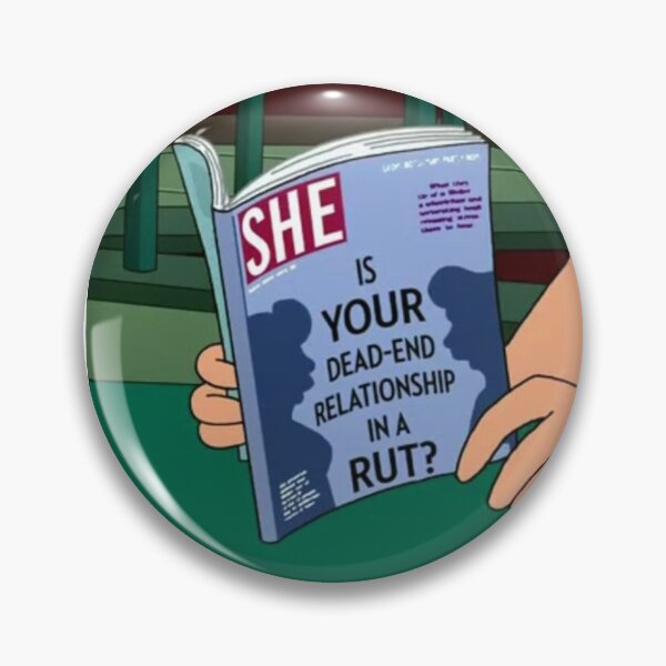 Item preview, Is Your Dead-End Relationship in a Rut designed and sold by Seansjohn.