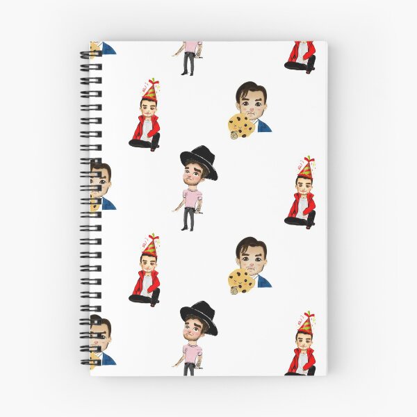 Item preview, chibi liam pack designed and sold by sama saied.