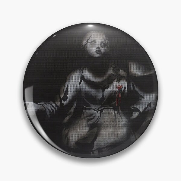 Item preview, Banksy Angel Urban Art 2009 designed and sold by WE-ARE-BANKSY.