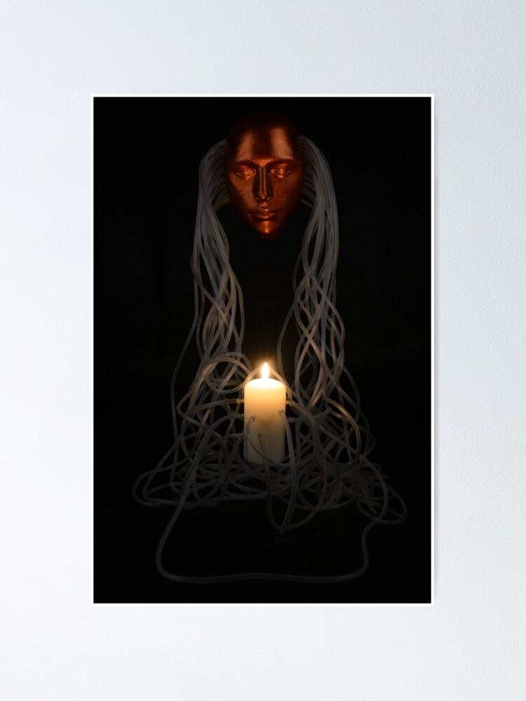 Alternate view of Coditie Morimur Poster