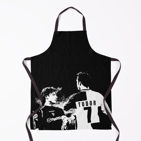 Item preview, Tudor slaps Totti designed and sold by Dujashin.