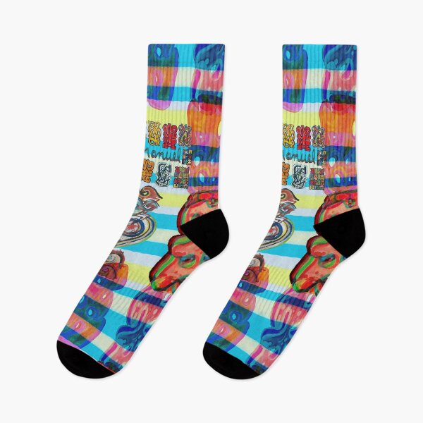 Item preview, Graffitis new 9 designed and sold by Diego Manuel Rodriguez.
