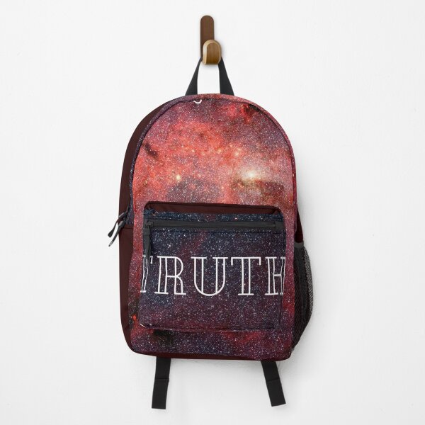 Item preview, The Truth Is...Galaxy photo designed and sold by HeatherEthereal.