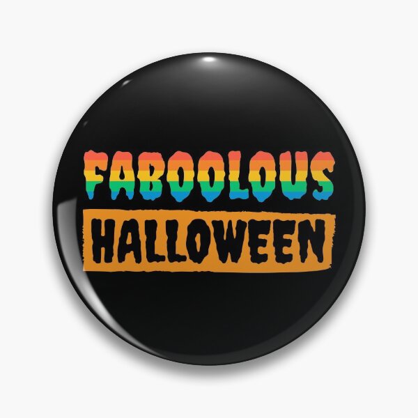 Item preview, Faboolous Halloween designed and sold by razvigod.