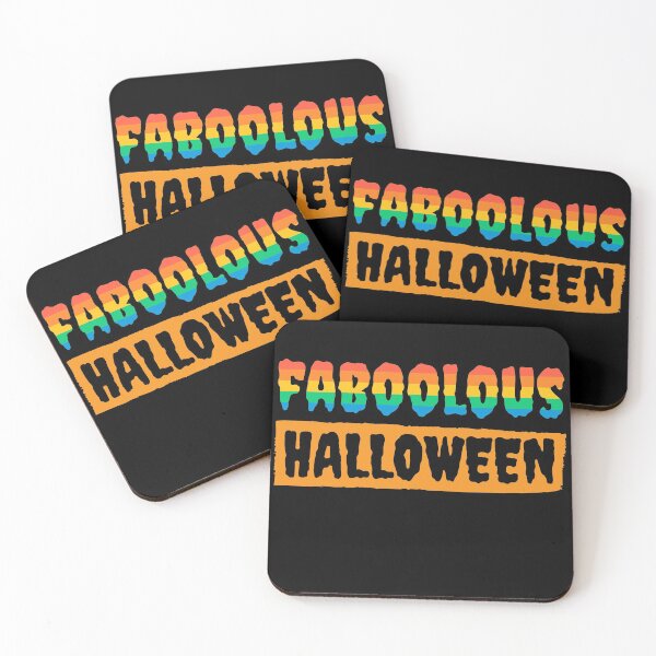 Item preview, Faboolous Halloween designed and sold by razvigod.