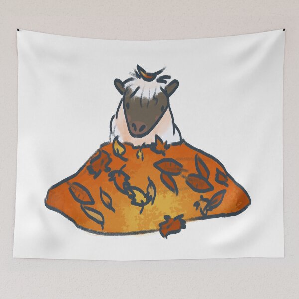 Item preview, Autumn sheep designed and sold by sxafo-.