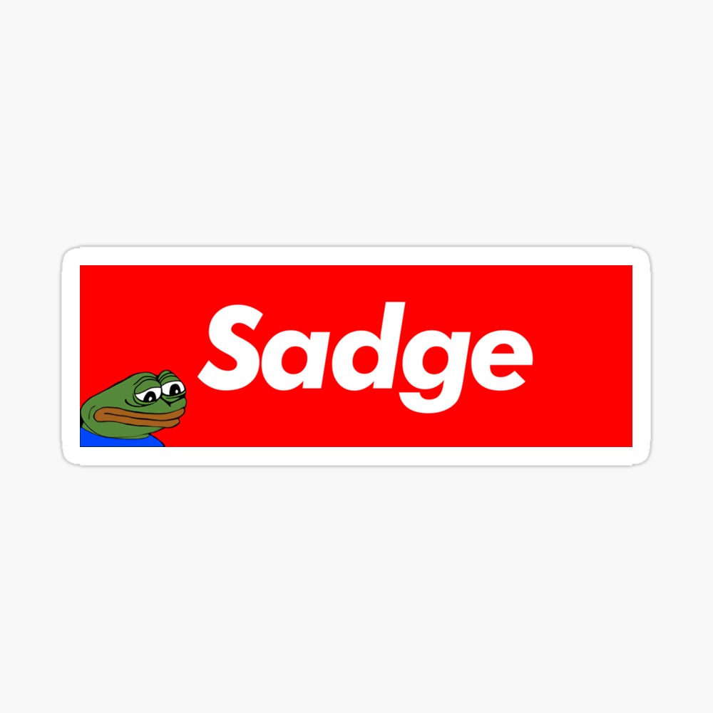 Pepe sadge meme (89) 사진