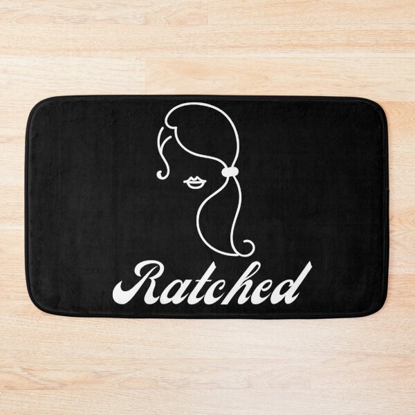 Item preview, Ratched Woman designed and sold by ecdato.