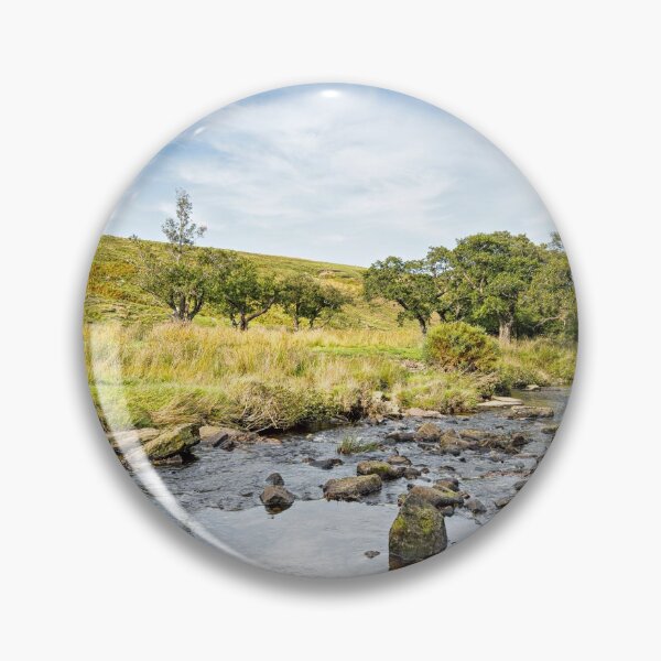 Item preview, Linn Burn - Hexhamshire designed and sold by Reg-K-Atkinson.