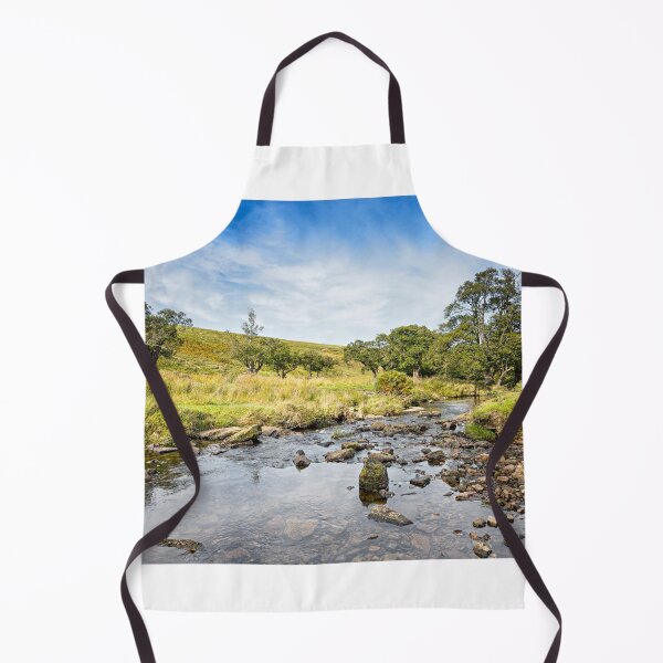 Item preview, Linn Burn - Hexhamshire designed and sold by Reg-K-Atkinson.
