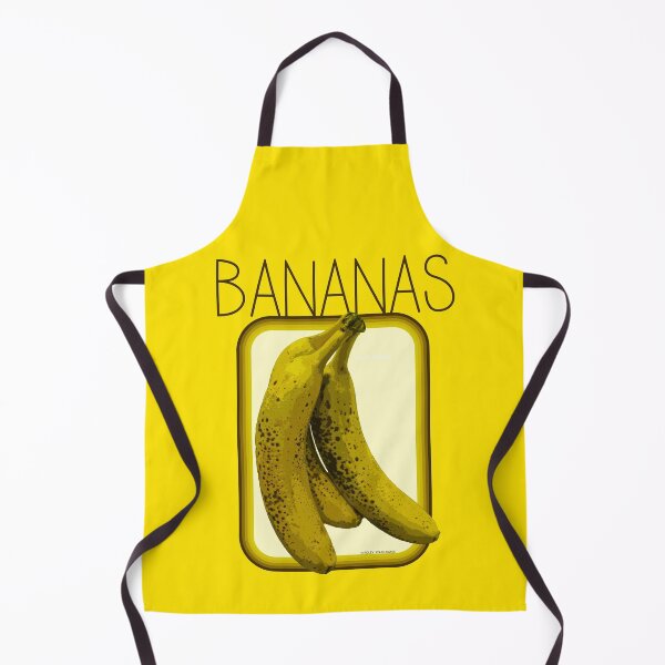 Item preview, Bananas designed and sold by RoleyShop.