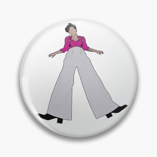 Item preview, Harry Styles Fine Line Outfit designed and sold by crystalcreative.