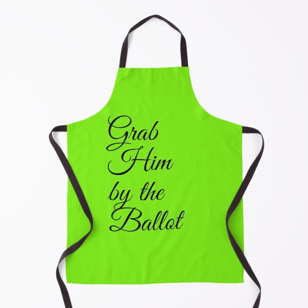 Item preview, grab him by the ballot designed and sold by amrmab.