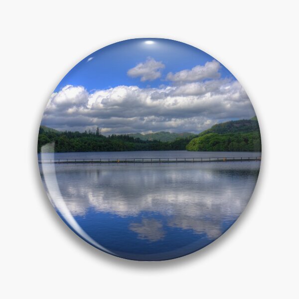 Item preview, Loch Faskally designed and sold by tomg.