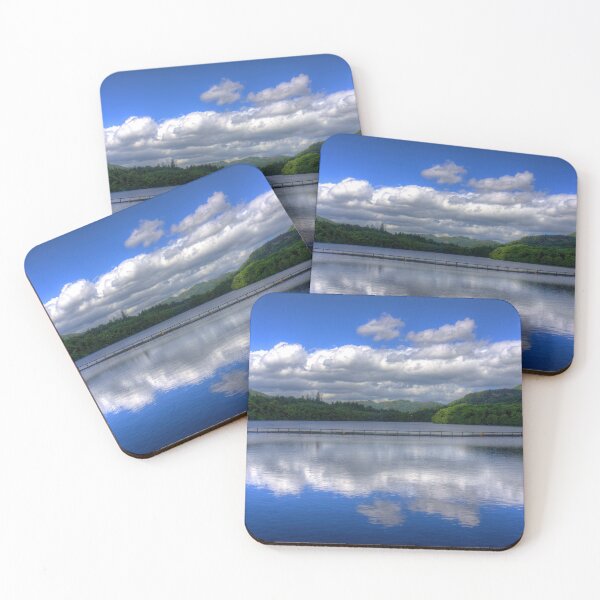 Item preview, Loch Faskally designed and sold by tomg.