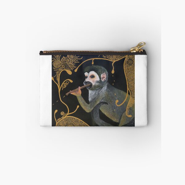 Item preview, Spider monkey designed and sold by luisquevedop.