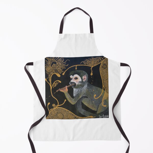Item preview, Spider monkey designed and sold by luisquevedop.