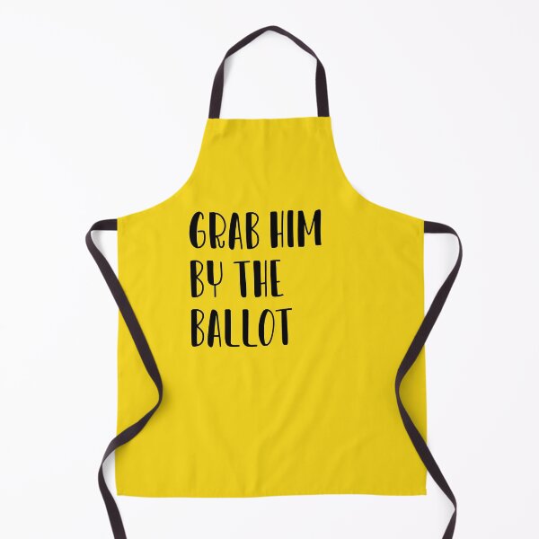 Item preview, grab him by the ballot designed and sold by amrmab.