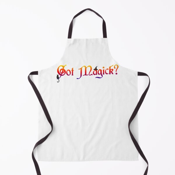 Item preview, Got Magick? Color design designed and sold by The Cottage Cauldron.