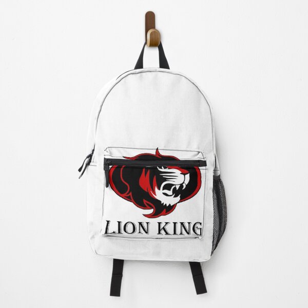 Item preview, Lion King designed and sold by beoubeou.