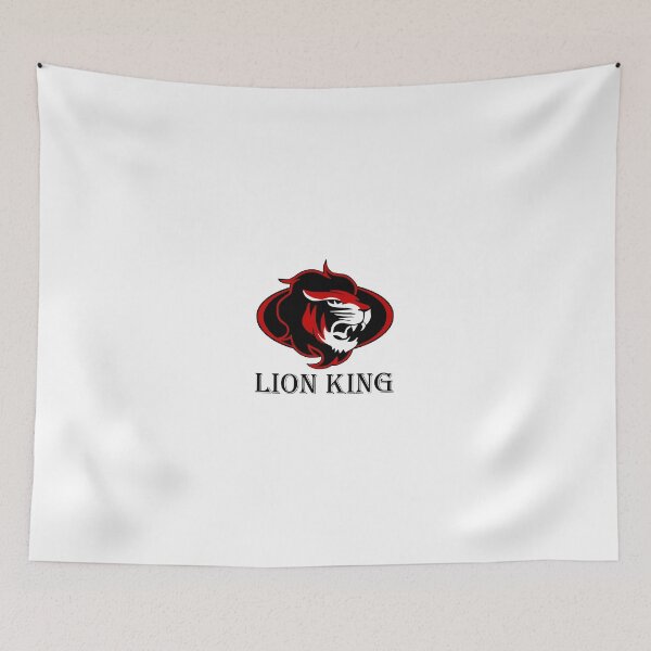 Item preview, Lion King designed and sold by beoubeou.