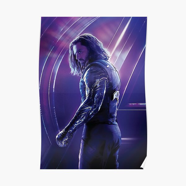 Greeting Sebastian Hero Poster