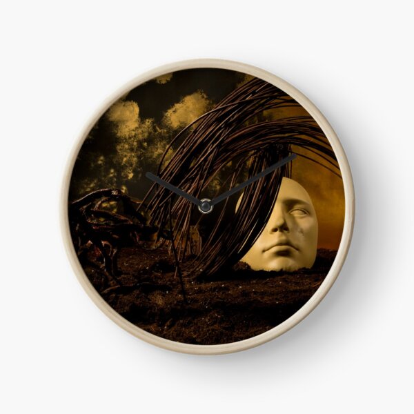 Passaggi Clock