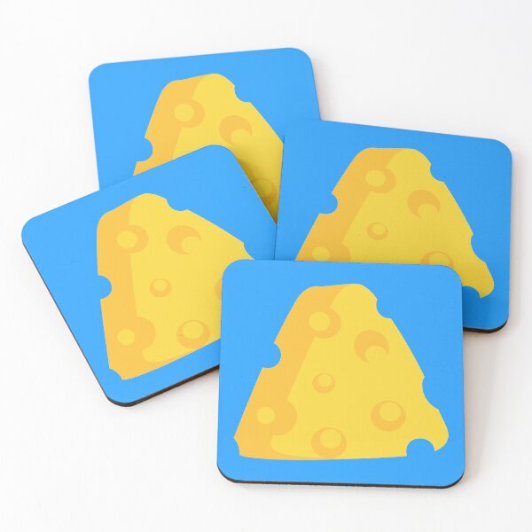 Item preview, Cheese designed and sold by jjsealion.