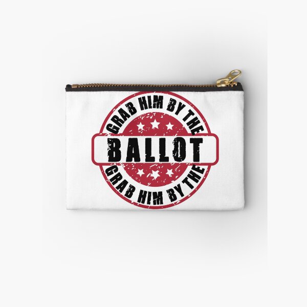 Artikelvorschau, Schnapp ihn dir bei der Abstimmung gegen Trump 2020 entworfen und verkauft von GoodyLeo.