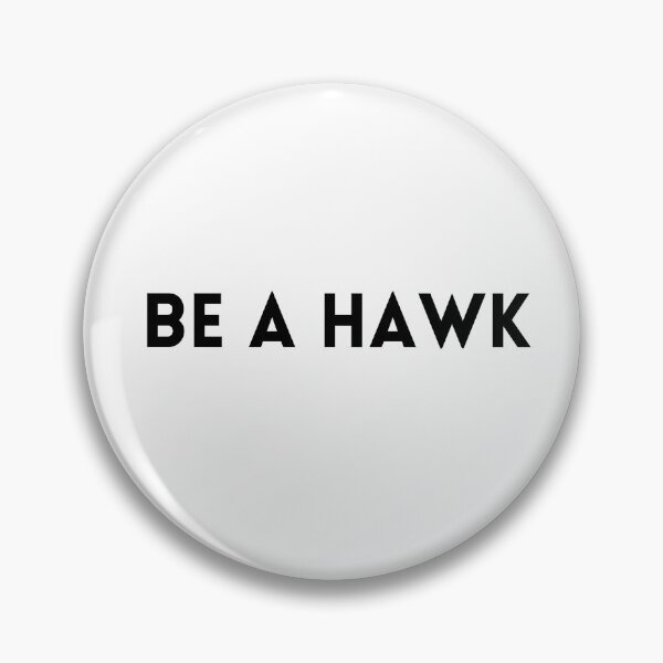 Item preview, cobra kai hawk designed and sold by The Parallel X.