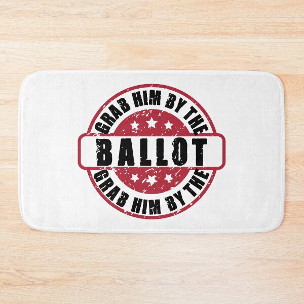 Artikelvorschau, Schnapp ihn dir bei der Abstimmung gegen Trump 2020 entworfen und verkauft von GoodyLeo.