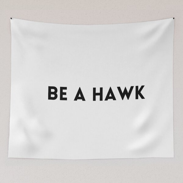 Item preview, cobra kai hawk designed and sold by The Parallel X.