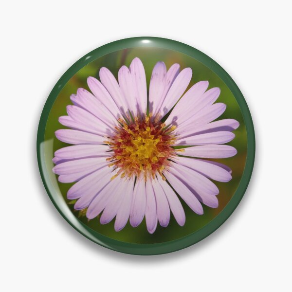 Item preview, Round autumn flower designed and sold by M-project.
