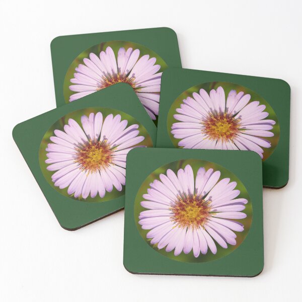 Item preview, Round autumn flower designed and sold by M-project.