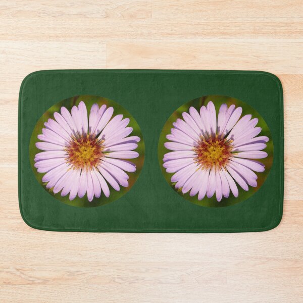 Item preview, Round autumn flower designed and sold by M-project.