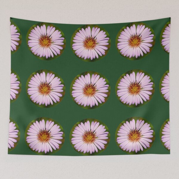 Item preview, Round autumn flower designed and sold by M-project.