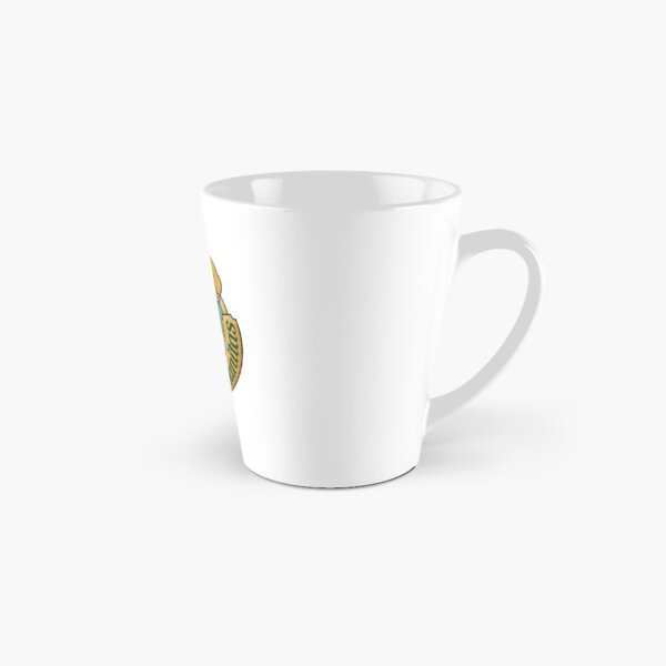 Manitas Taza cónica