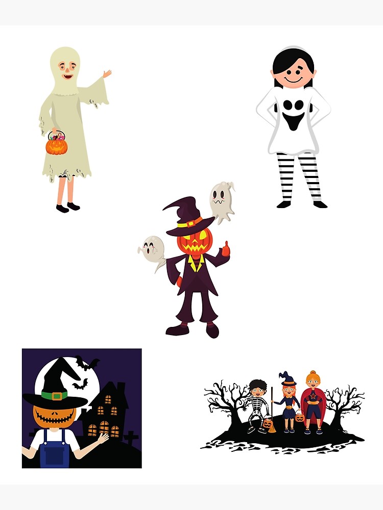 "Funny Peloton Boo Crew Pack" Poster for Sale by BibinCreations