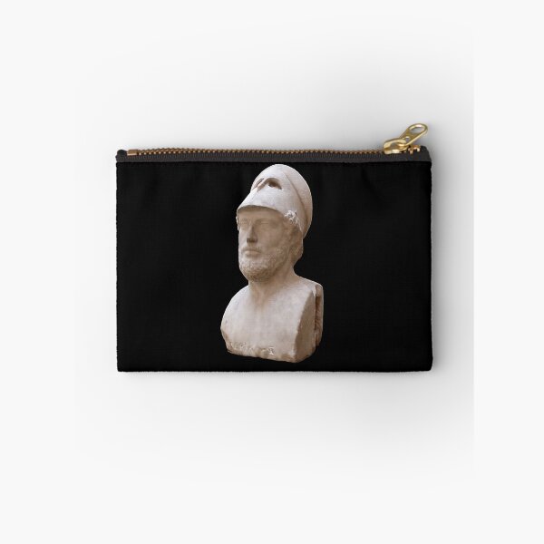 Item preview, Bust of Pericles designed and sold by DotorEaon.