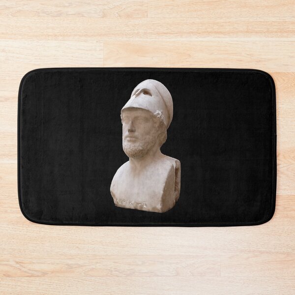 Item preview, Bust of Pericles designed and sold by DotorEaon.
