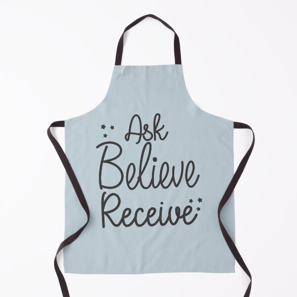 Item preview, Ask Believe Receive designed and sold by PariKonanur.